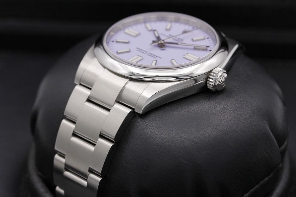 Rolex Oyster Perpetual 41 134300 Image 2